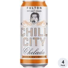 Fulton - Chill City Chelada