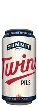 Summit - Twin Pils