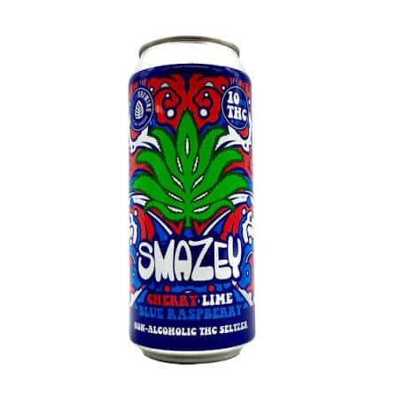 Lupulin - Smazy