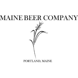 Maine Beer Company- MO