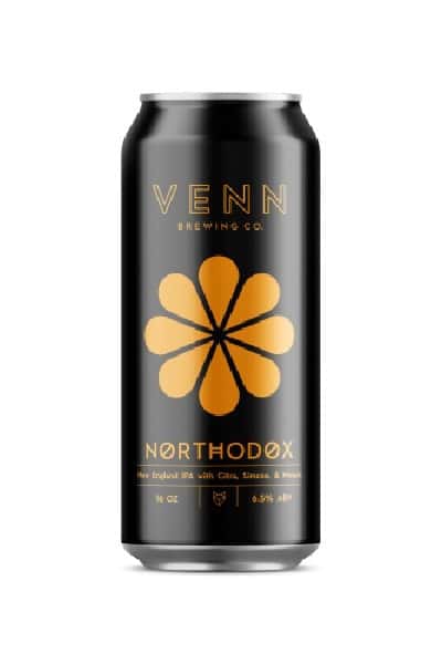 Venn - Northdox