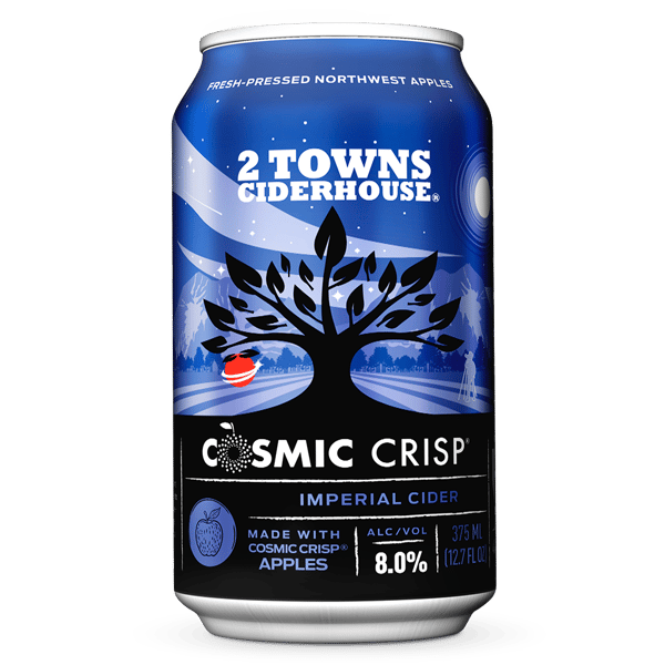 2 Towns-Cosmic Crisp