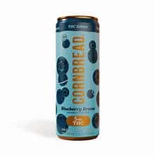 Cornbread - Blueberry Breeze