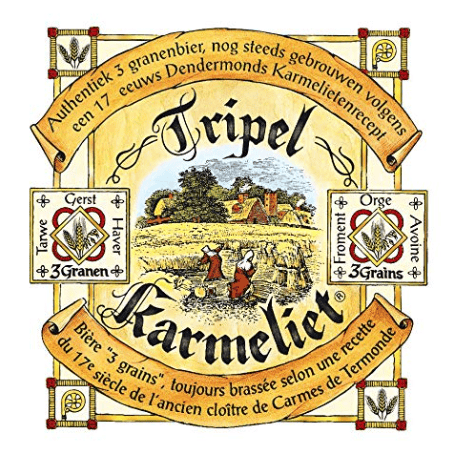 Tripel Karmeliet