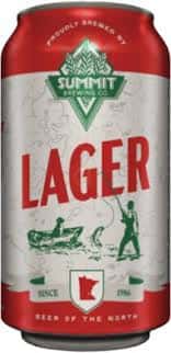 Summit - Lager