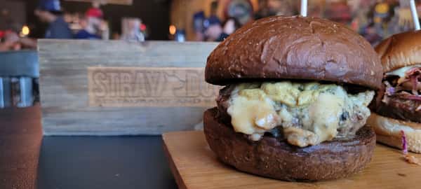 Stilton Slider