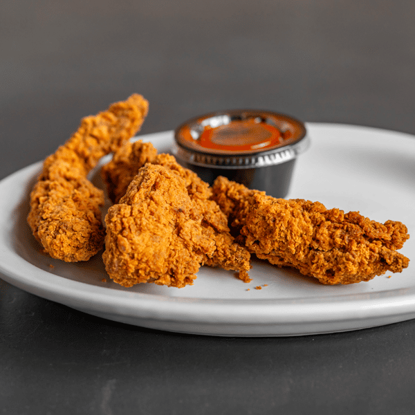 Kid's Vegan Chicken Strips