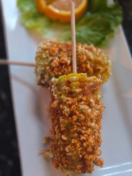 Elote