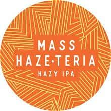 Pryes - Mass Haze-steria