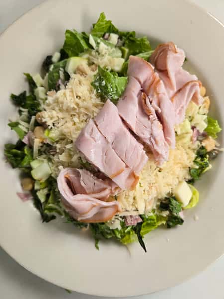 Romaine Salad