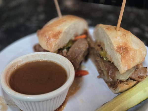 Italian Beef