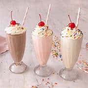 Malt or Shake