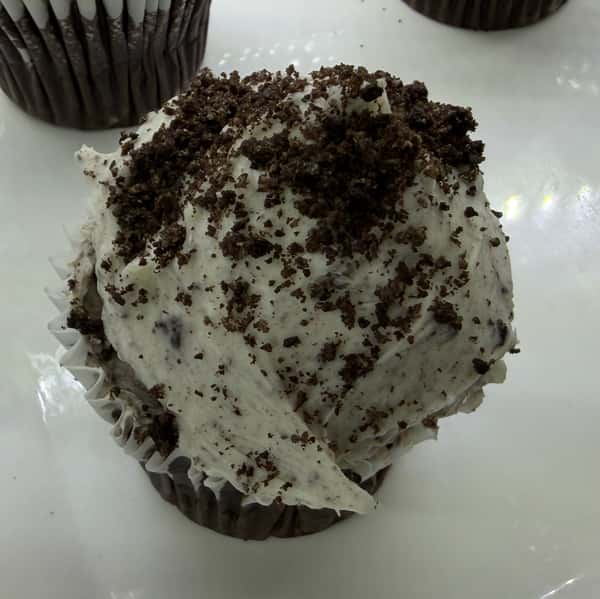 Cupcake Small