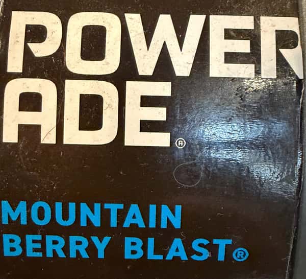 Powerade