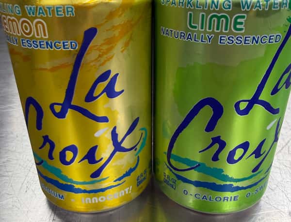 LaCroix
