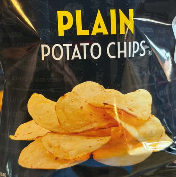 Plain Chips
