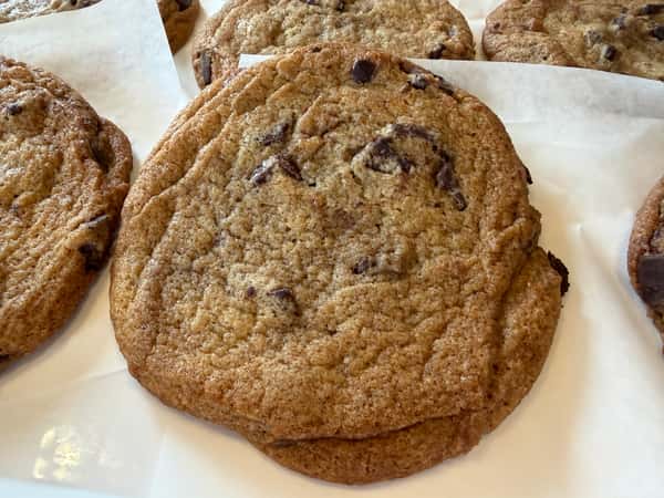 Cookies, 3 Combo