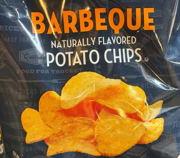 BBQ Chips