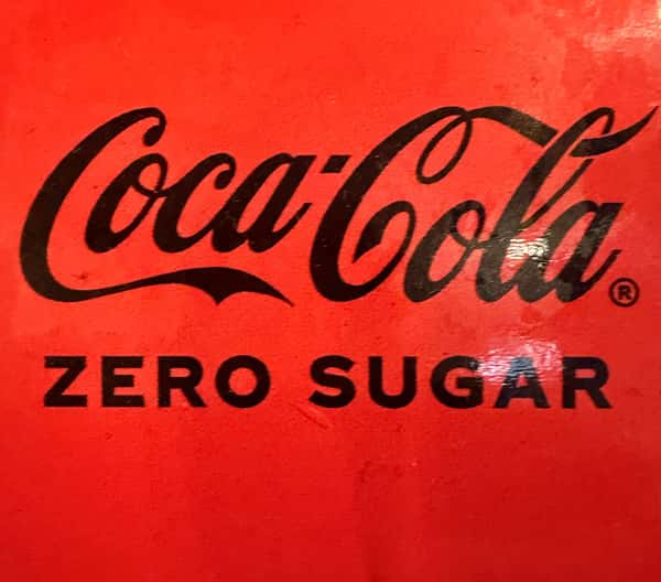 Coke Zero