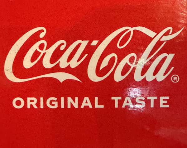 Coke
