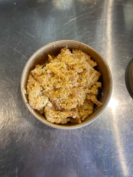 Mac & Cheese