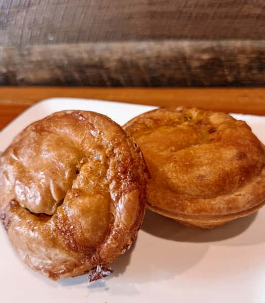 High Country Pie