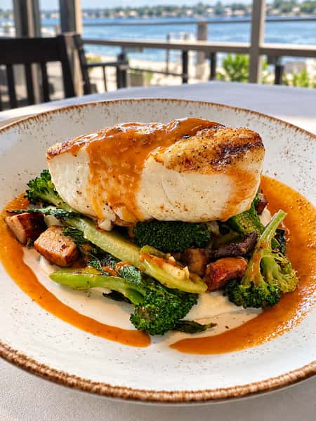 Halibut