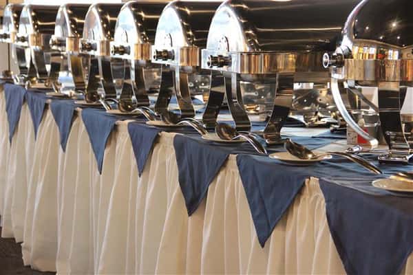 catering