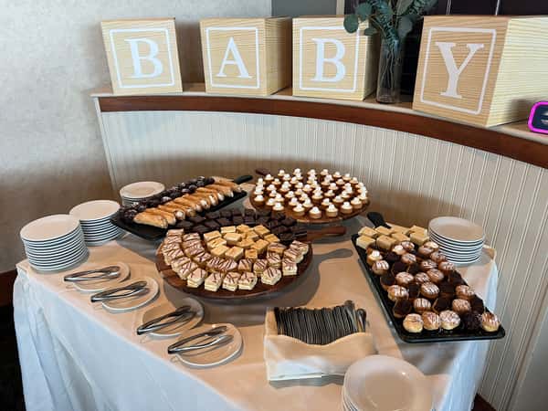 baby shower