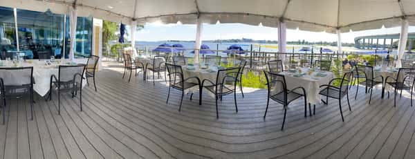 Upper Deck Website Add on Rental