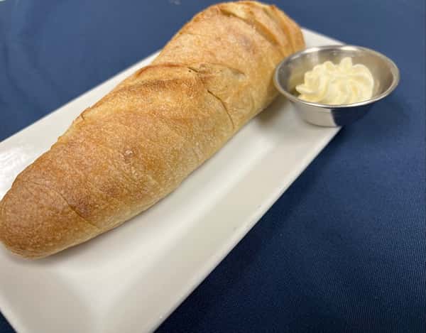 Mini Baguette