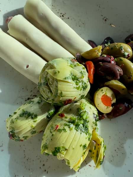 Antipasto Platter