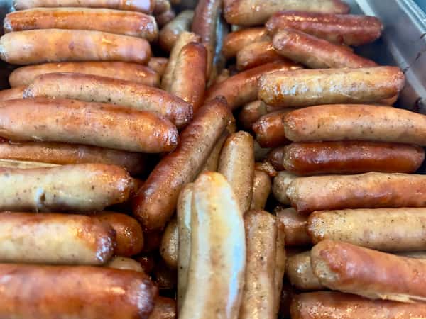 Sausage