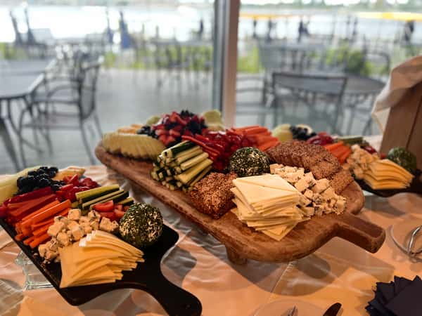 charcuterie