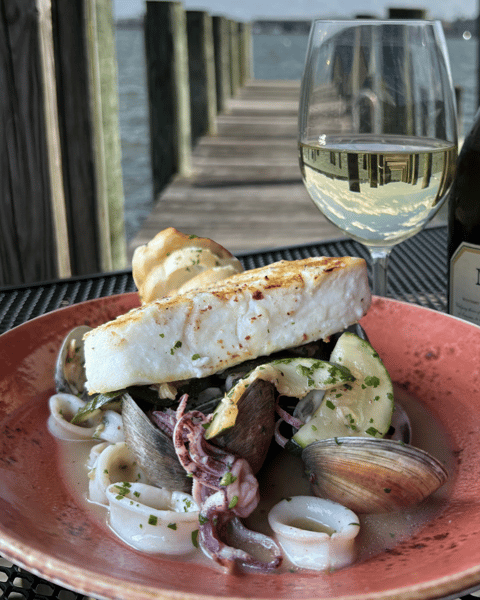 Halibut