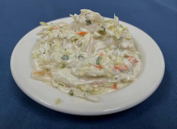 Coleslaw