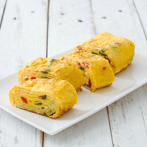 Omelets