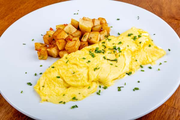 French Omelette