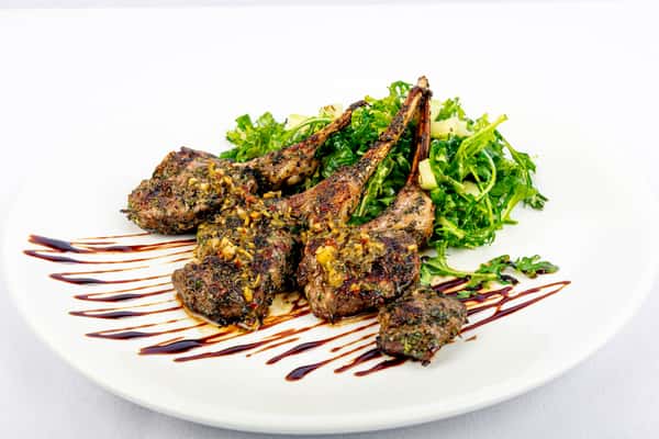 Lamb Chops
