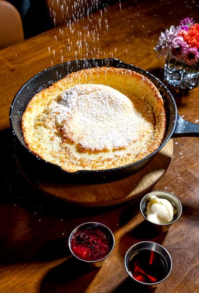 Dutch Baby