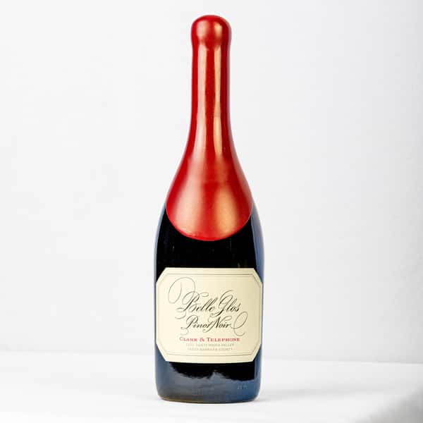 Pinot Noir, Belle Glos (Bottle)