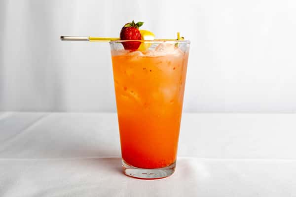 Strawberry Lemonade