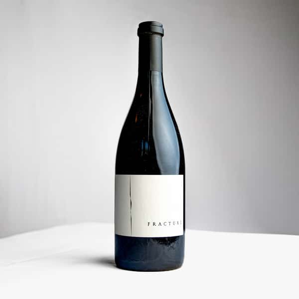 Syrah, Booker Fracture (Bottle)