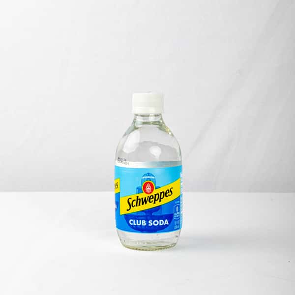 Club Soda