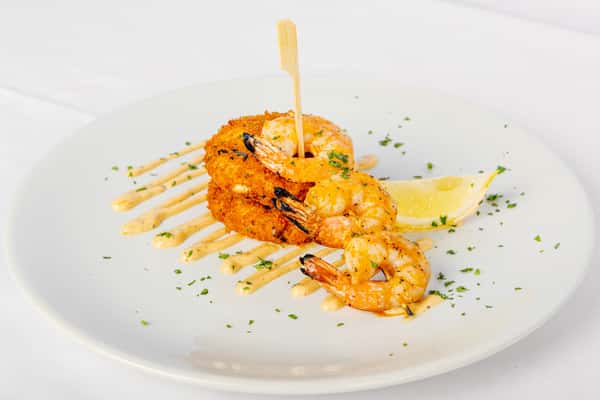 Crab Cakes