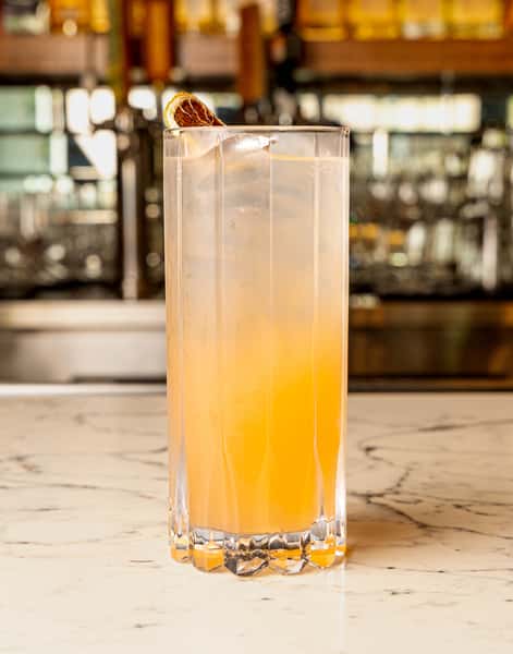 Lemongrass Ricky