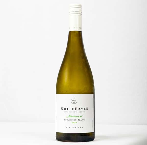 Sauvignon Blanc, Whitehaven (Bottle)