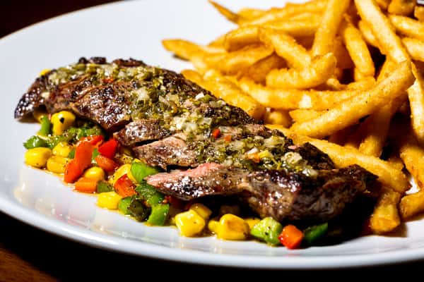 Steak Frites