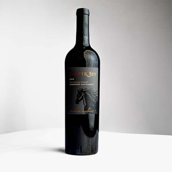 Cabernet, Tamber Bey (Bottle)