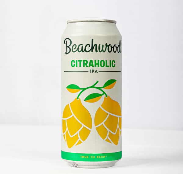Citraholic, Beachwood (Can)